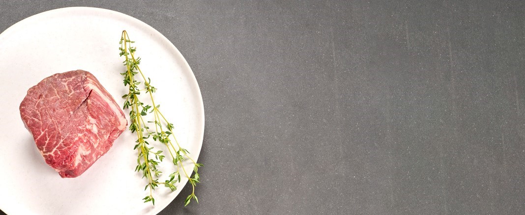 Our Ranch to Table Process